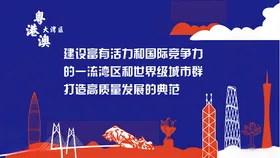 城市海报