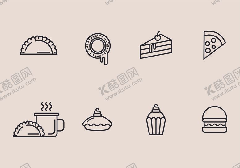 编号：45601409300206402170【酷图网】源文件下载-图标