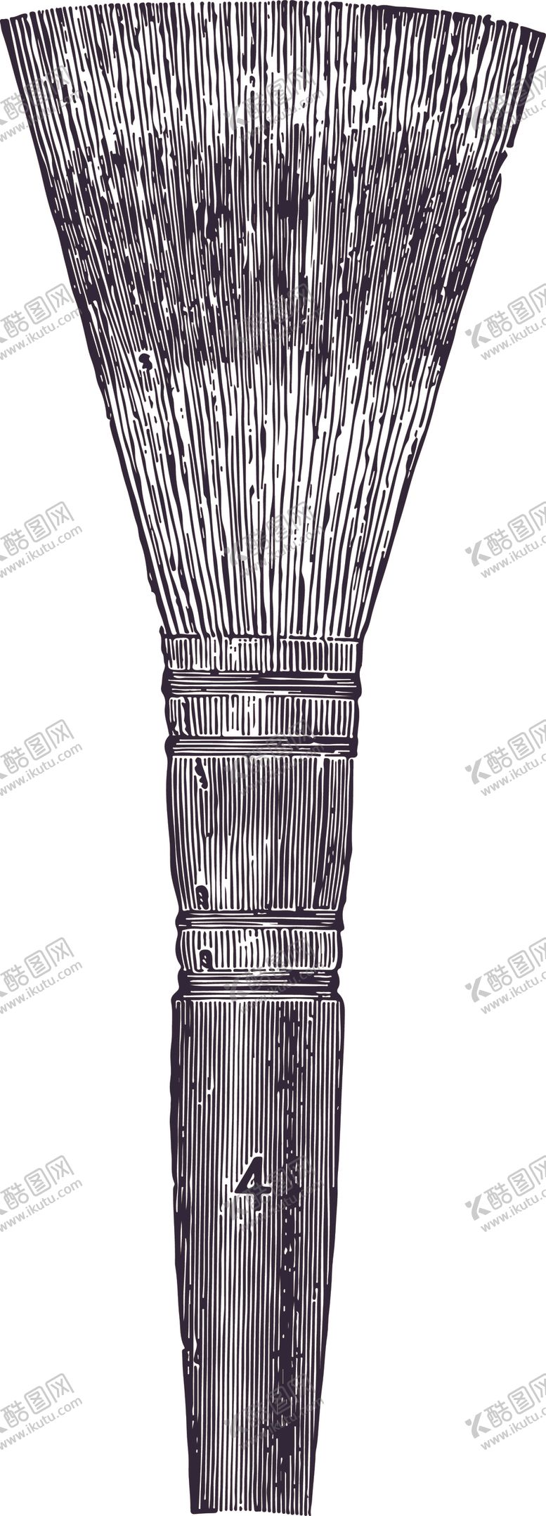 编号：48858709271725031622【酷图网】源文件下载-美术绘画工具