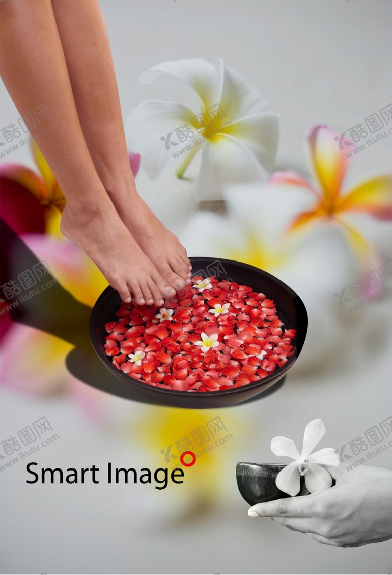 编号：94918409202128414626【酷图网】源文件下载-美容海报