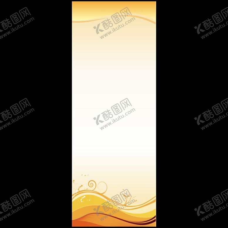 编号：59965806240045598032【酷图网】源文件下载-展架背景