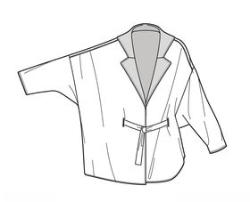 服装款式
