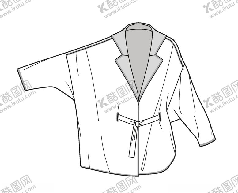 编号：44207306240014181746【酷图网】源文件下载-服装款式
