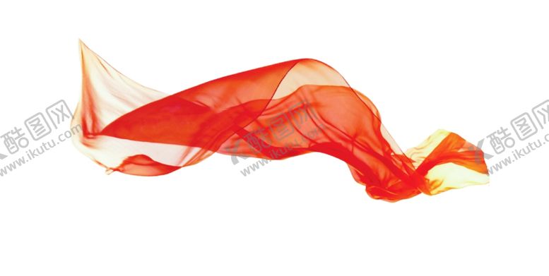 编号：61095409281212192207【酷图网】源文件下载-飘纱飘带