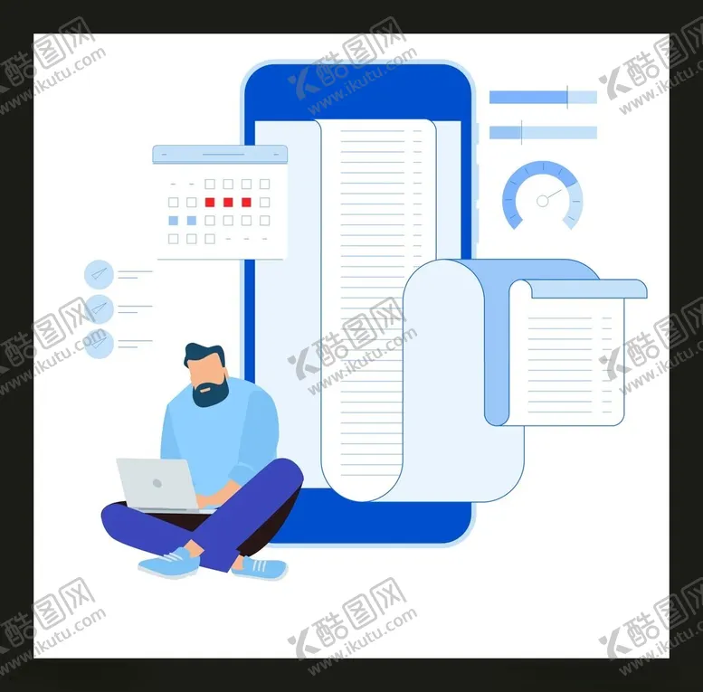 编号：20408802180129542984【酷图网】源文件下载-商务职场精英