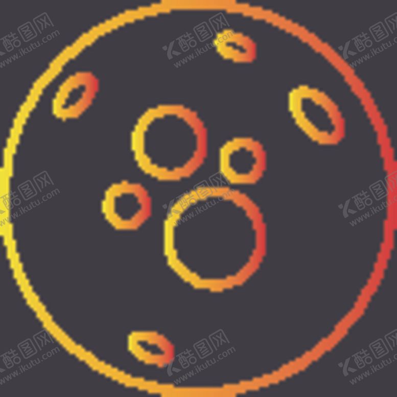编号：39757806301806047180【酷图网】源文件下载-月球