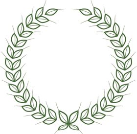 边框素材横幅条幅花纹中国结