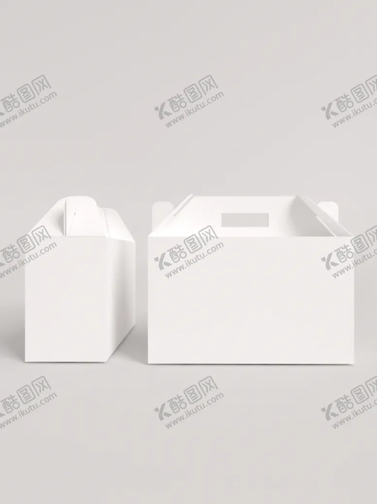 编号：67219507061948575156【酷图网】源文件下载-包装盒样机