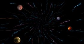 宇宙
