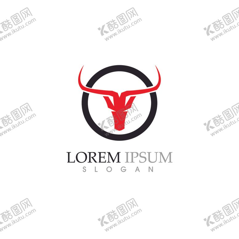 编号：92778004261119363774【酷图网】源文件下载-牛图标