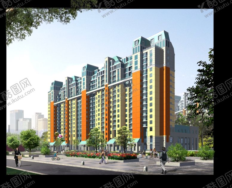 编号：30408907031624417466【酷图网】源文件下载-建筑设计