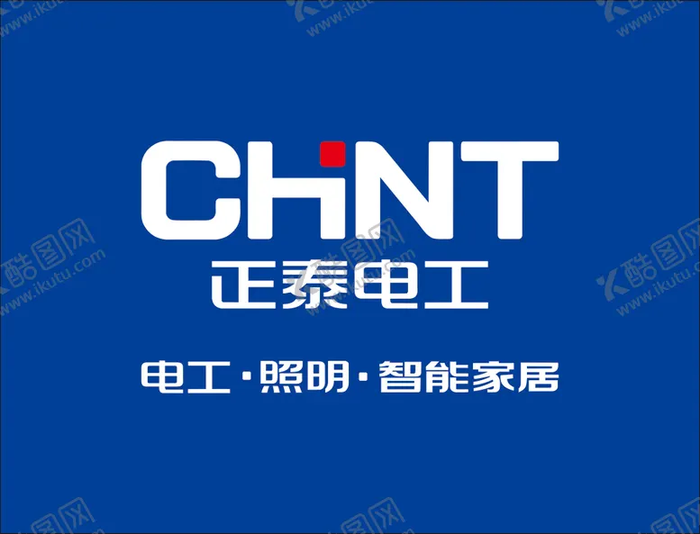 编号：78842610190015279642【酷图网】源文件下载-正泰电工