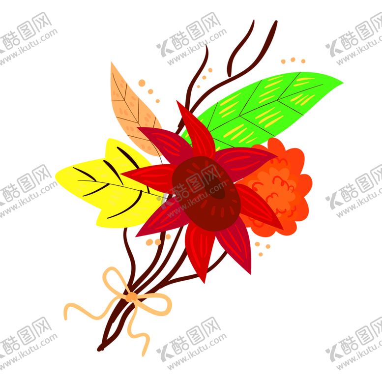 编号：93062311011840216839【酷图网】源文件下载-花素材