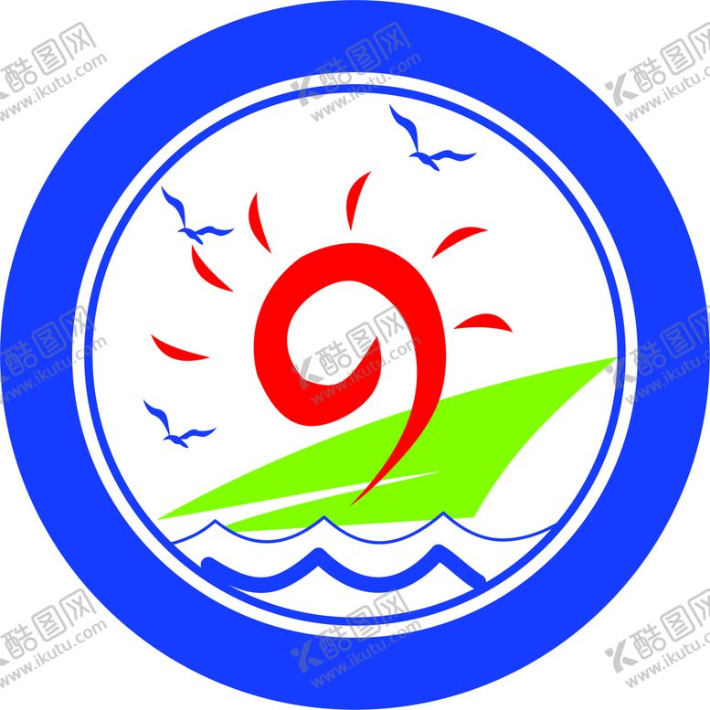 编号：52984801271448225676【酷图网】源文件下载-班徽 