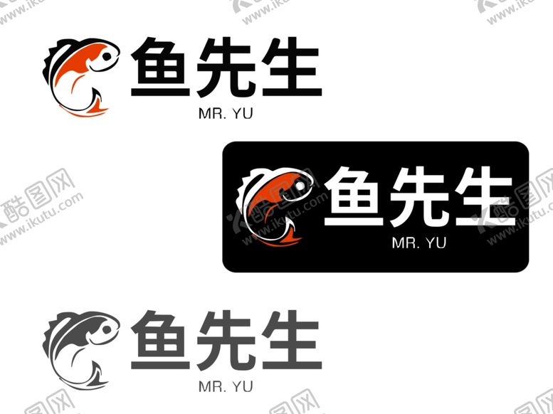 编号：62600407022314082352【酷图网】源文件下载-鱼先生