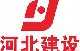 河北津西钢铁标志logo