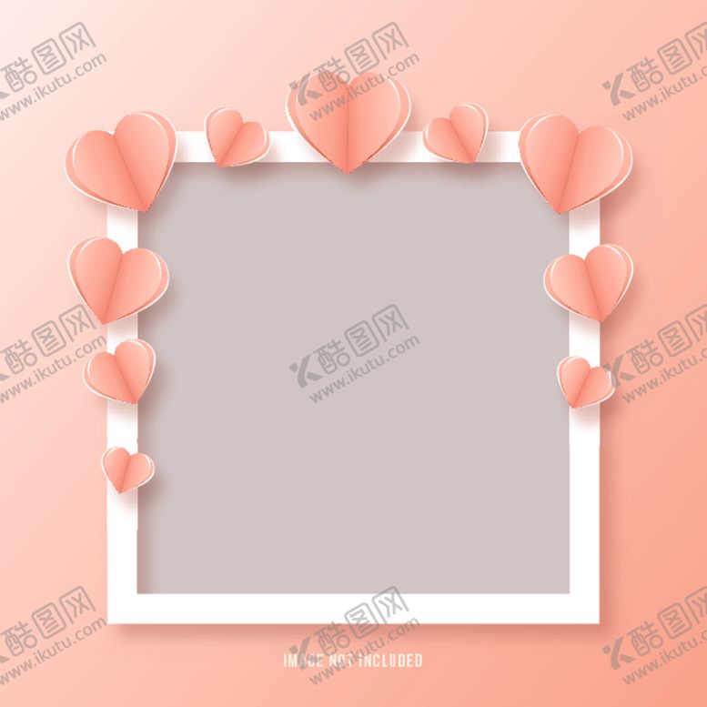 编号：89038410020944542830【酷图网】源文件下载-心形爱心婚礼