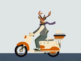 电动车