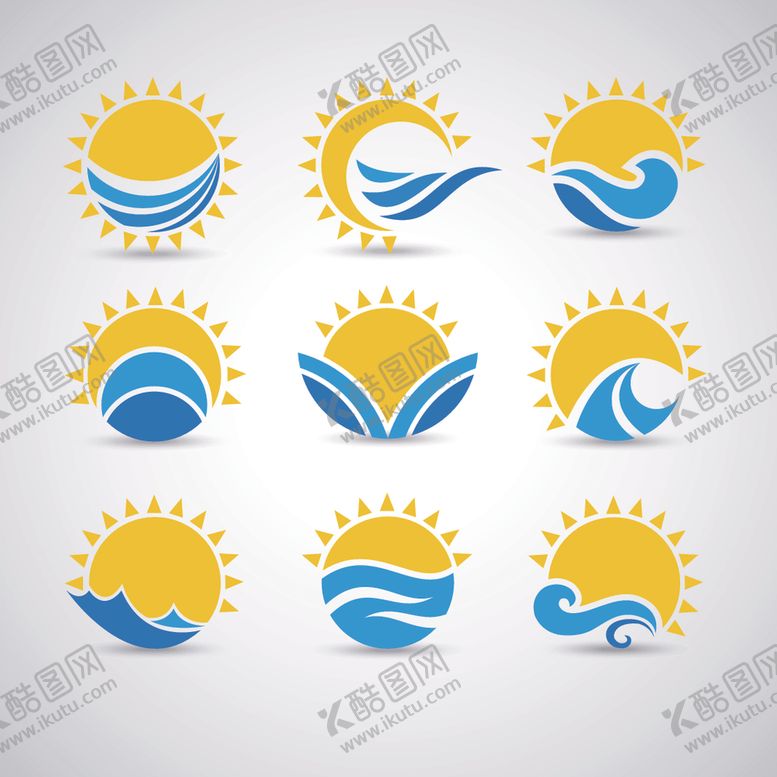 编号：18467909151138403367【酷图网】源文件下载-太阳