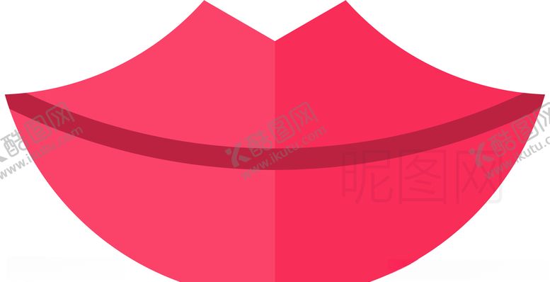 编号：92935106280244412617【酷图网】源文件下载-嘴唇