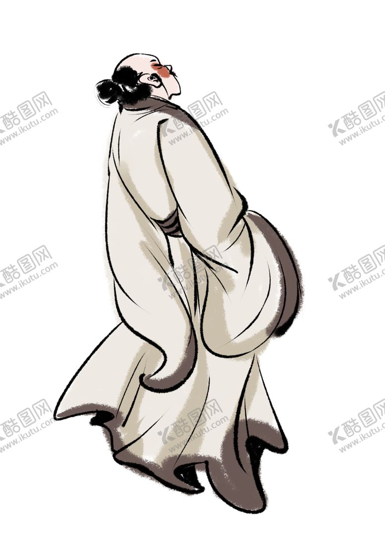 编号：75607611011533471721【酷图网】源文件下载-老中医