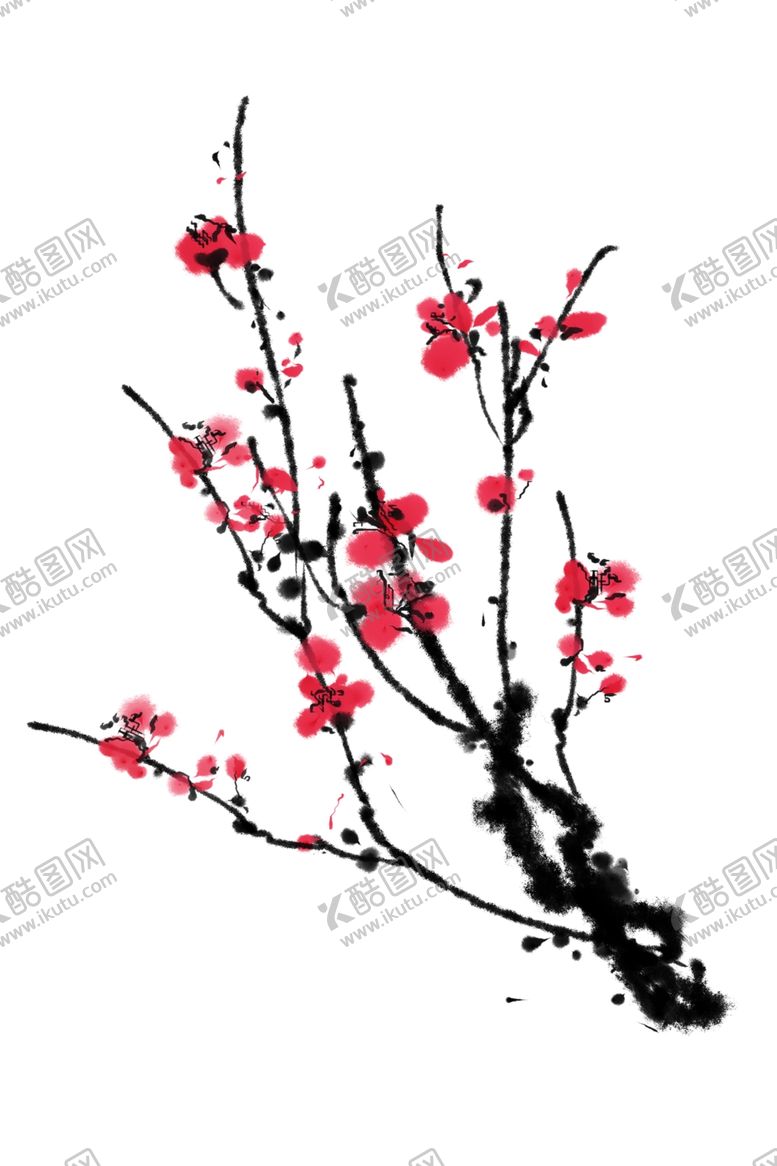 编号：41692103152233045645【酷图网】源文件下载-水墨山水