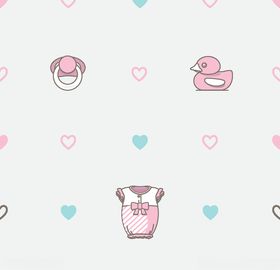儿童素材