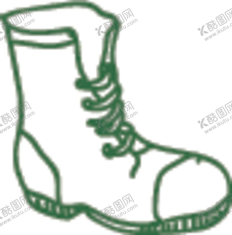 编号：72788510030958206877【酷图网】源文件下载-靴子