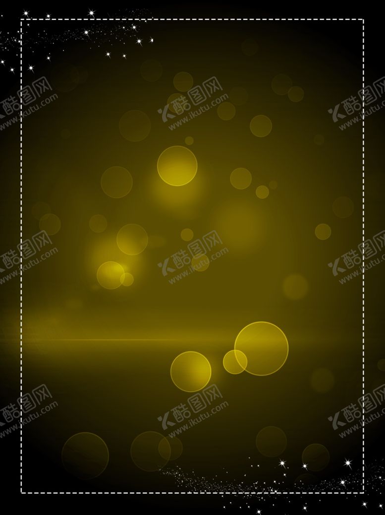 编号：35424110171437482798【酷图网】源文件下载-金色背景