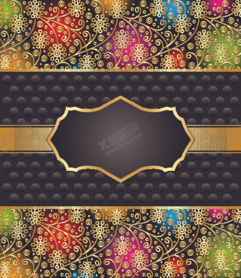 编号：71718309270055189775【酷图网】源文件下载-花纹