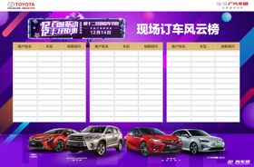订车风云榜图片