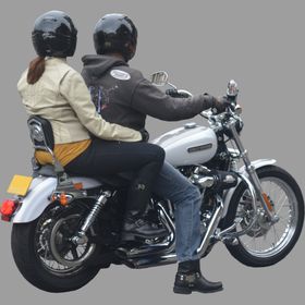 摩托车