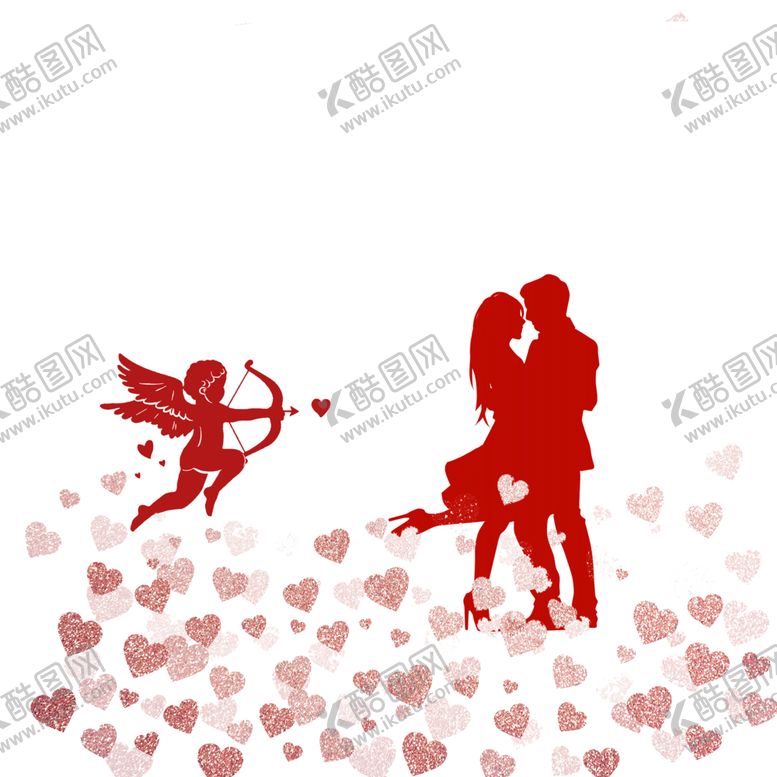 编号：78057909180936518984【酷图网】源文件下载-情人节