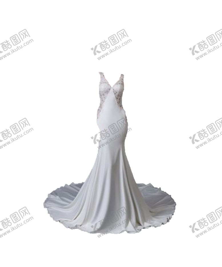 编号：61216809281432314611【酷图网】源文件下载-婚纱