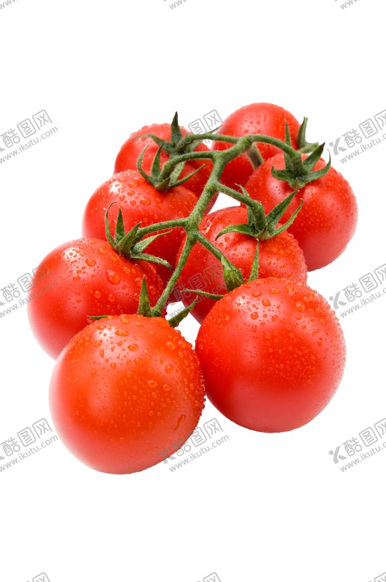 编号：44299806270322086480【酷图网】源文件下载-圣女果水果食材合成海报素材