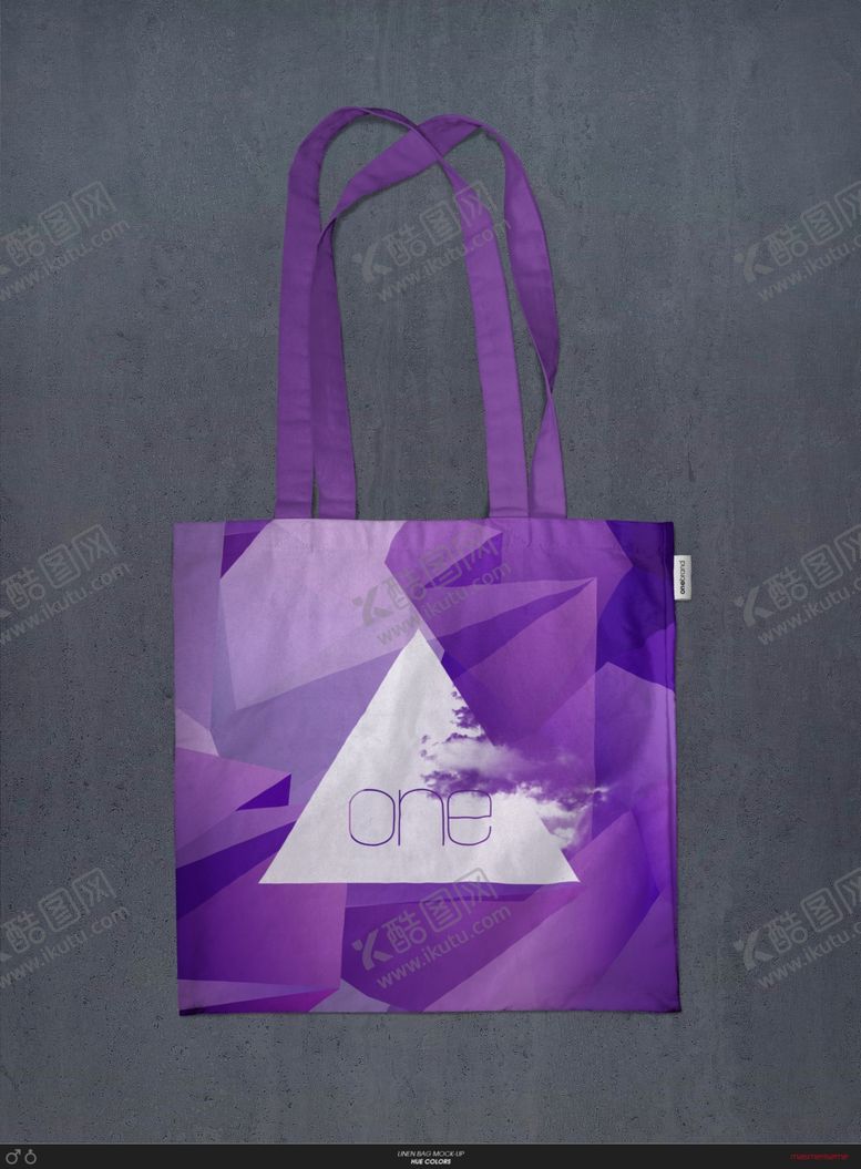 编号：41847209301859146532【酷图网】源文件下载-帆布袋样机