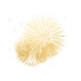 烟花图片