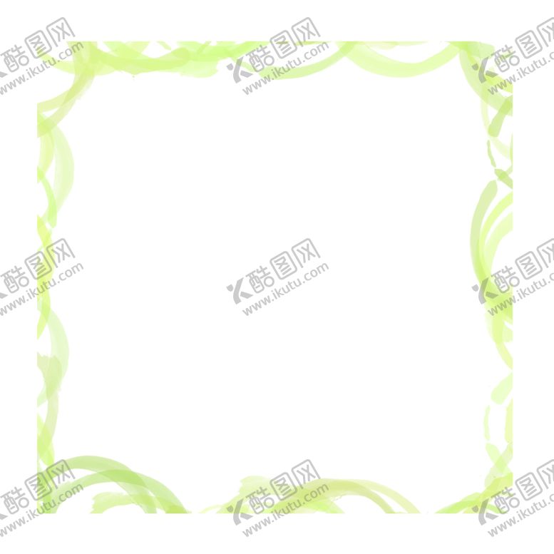 编号：19711907071158317169【酷图网】源文件下载-卡通边框