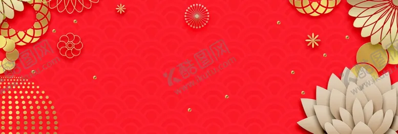 编号：79259406291300118576【酷图网】源文件下载-红色背景