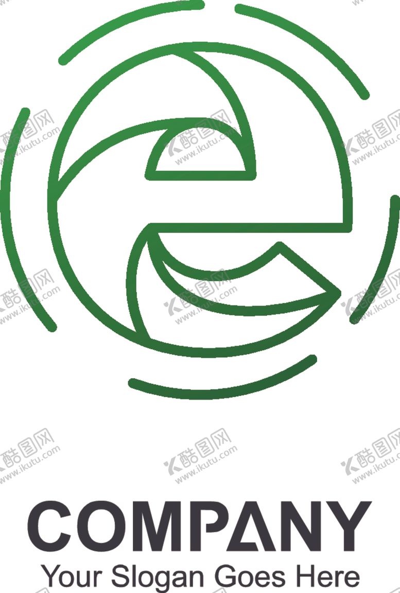 编号：11274610290823231107【酷图网】源文件下载-字母图标