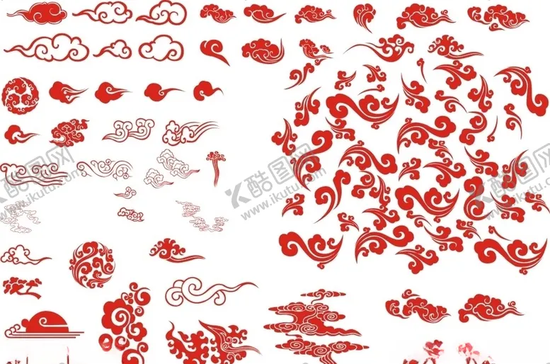 编号：62888804130240336389【酷图网】源文件下载-祥云