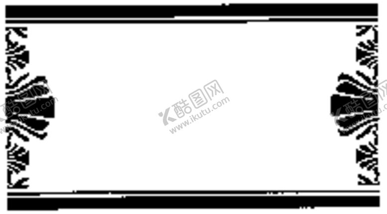 编号：70769005061750087288【酷图网】源文件下载-镂空花图案