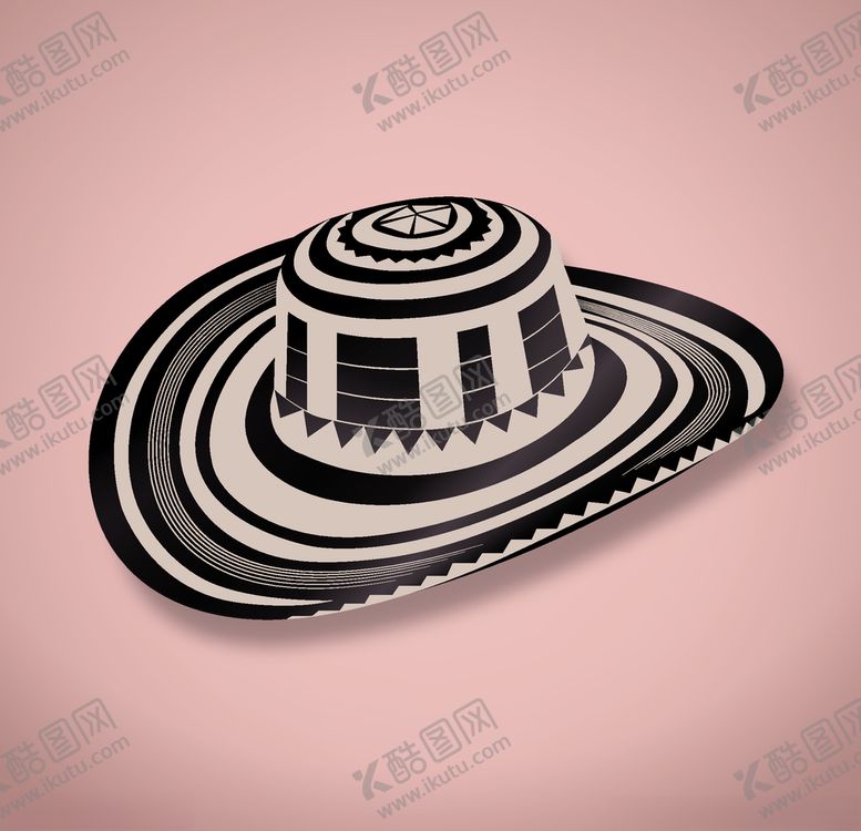 编号：76610709260709096550【酷图网】源文件下载-帽子