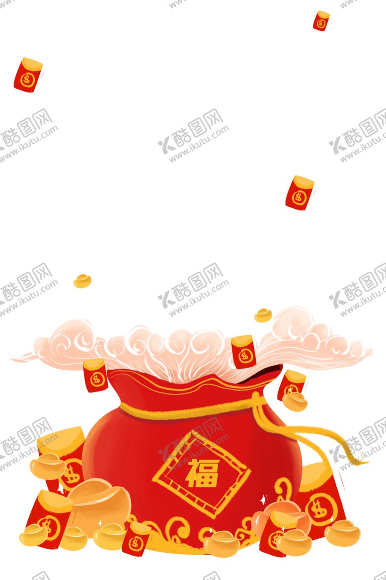 编号：16868610040825047242【酷图网】源文件下载-红包