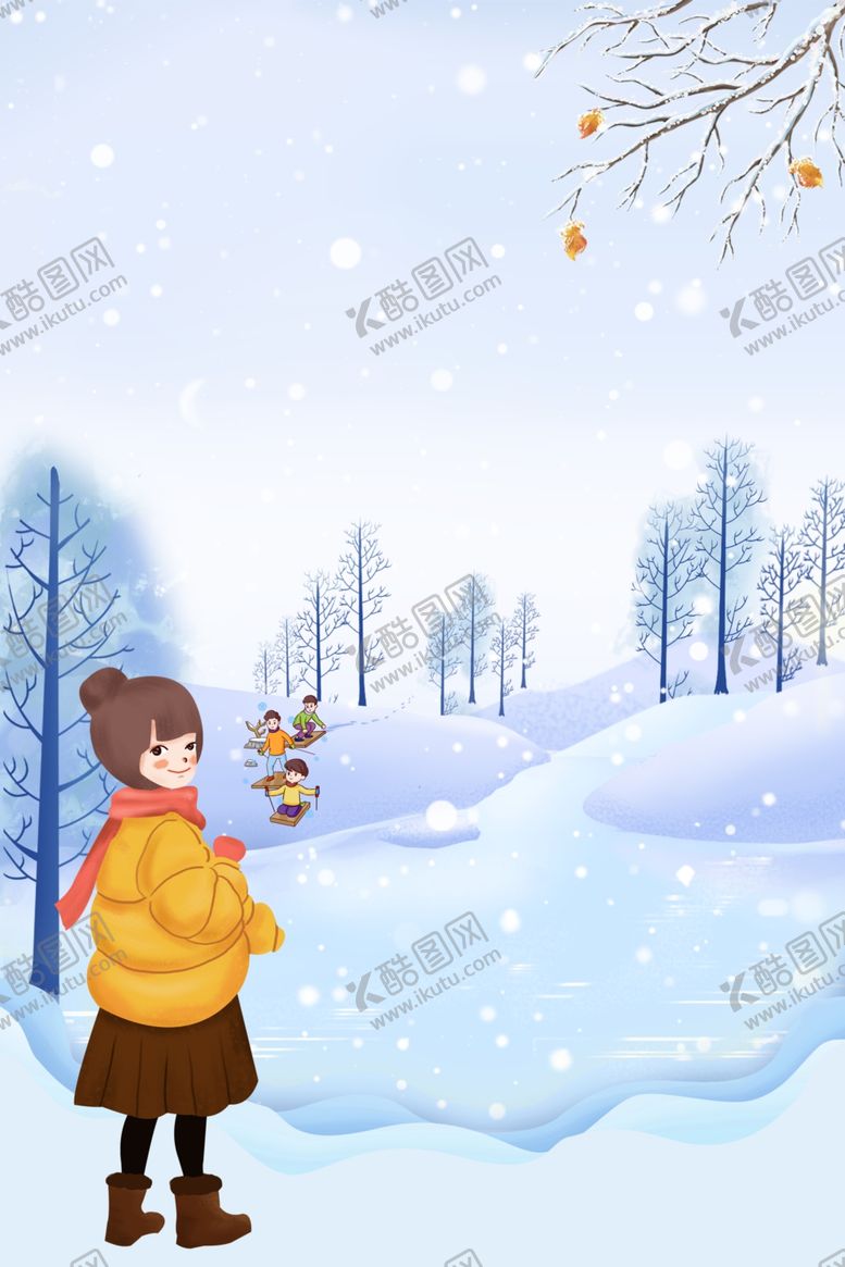 编号：93889209090400557160【酷图网】源文件下载-十一月你好