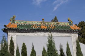 影壁