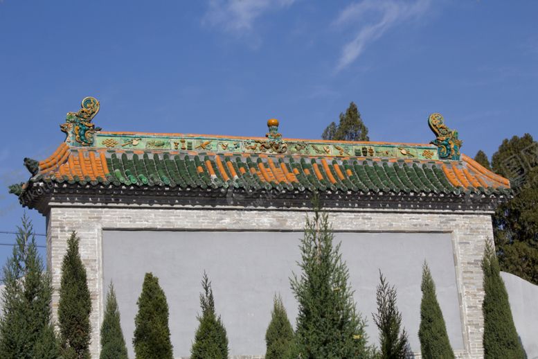编号：32957707032232309286【酷图网】源文件下载-影壁