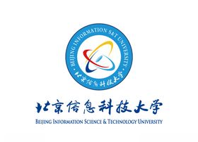 北京信息科技大学校徽LOGO