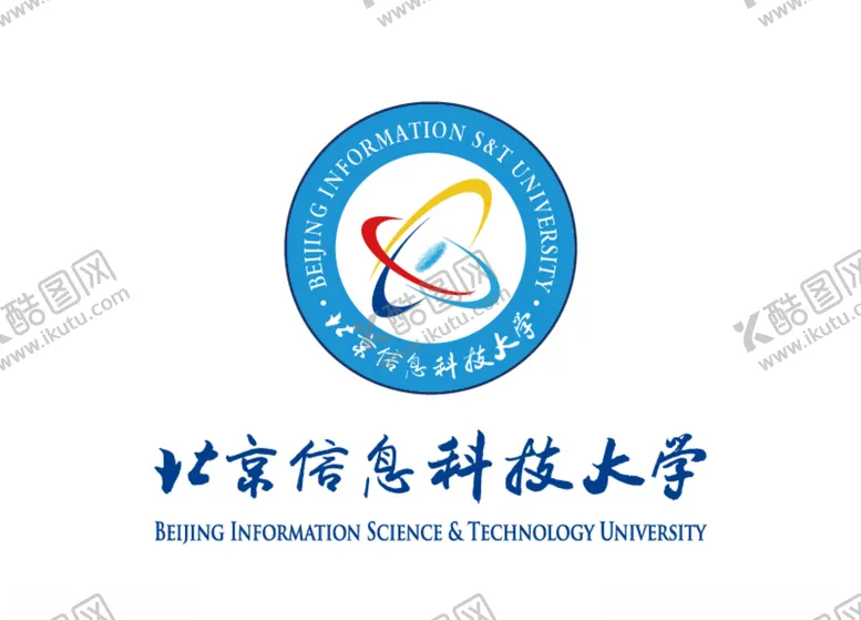 编号：66766706151005421312【酷图网】源文件下载-北京信息科技大学校徽LOGO