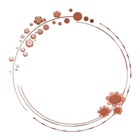 花边边框素材